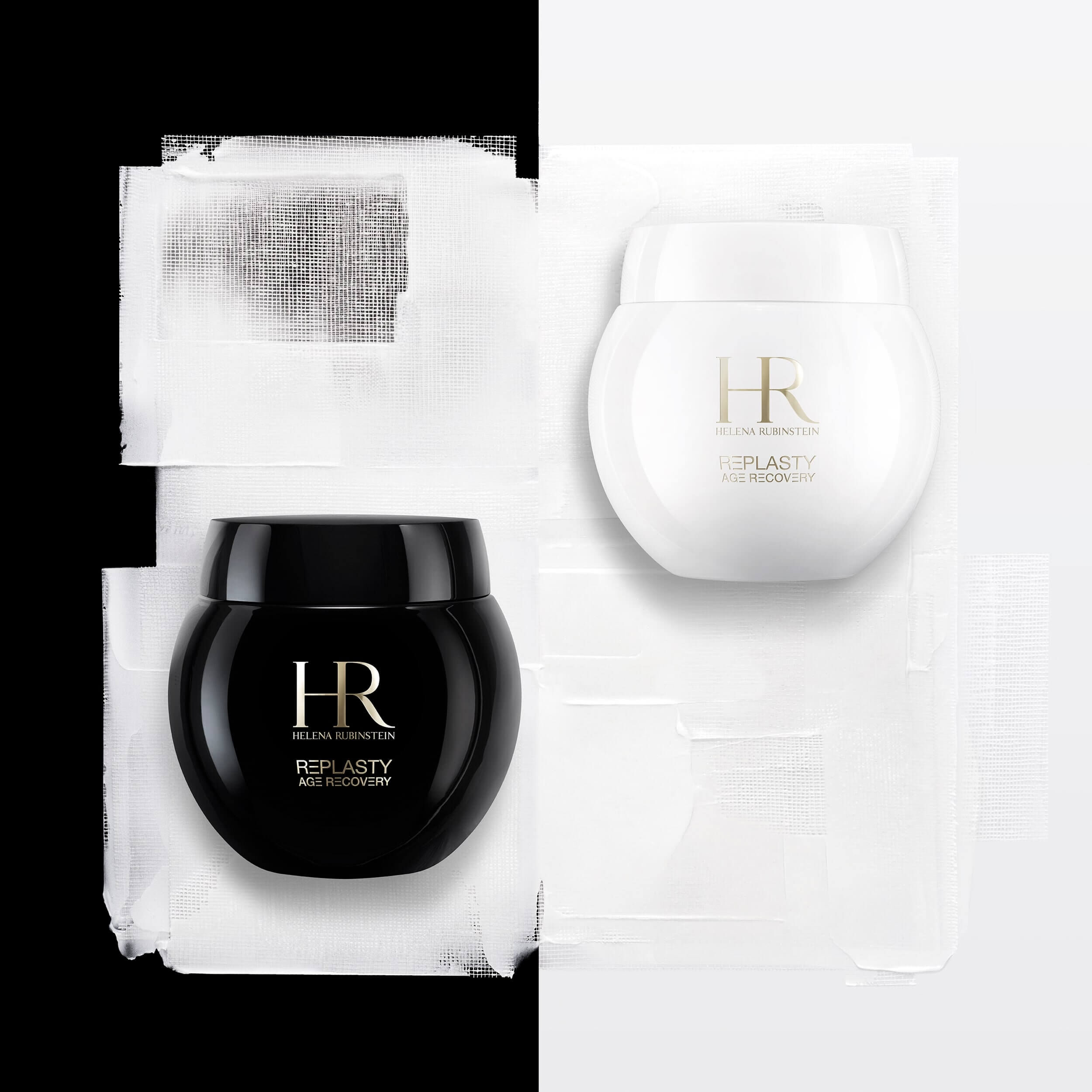 ヘレナルビンスタイン　Replasty Age Recovery 100ml Re-PLASTY: Luxury Rejuvenate & Renew Face Cream | HR